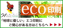 eco印刷
